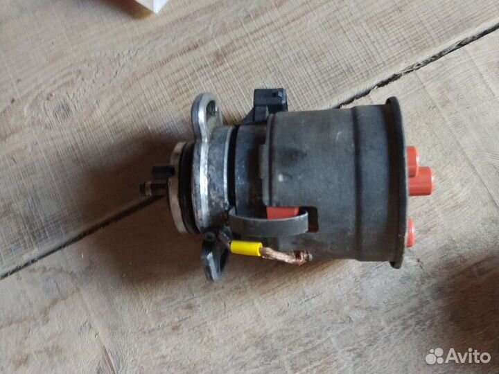 Трамблер двс аее