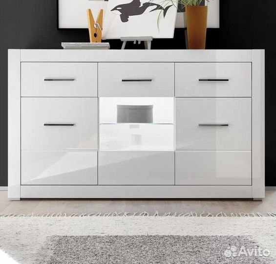 Тумба под тв