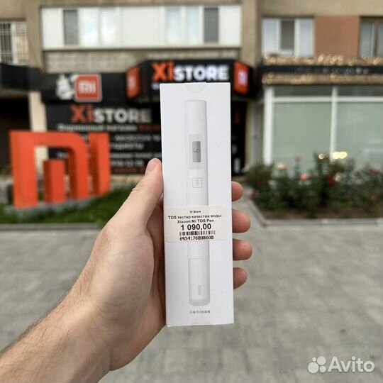 Тестер качества воды Xiaomi