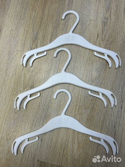 Вешалки плечики детские