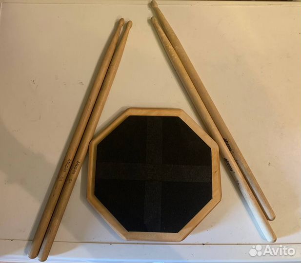 Alesis nitro mesh kit электронные барабаны