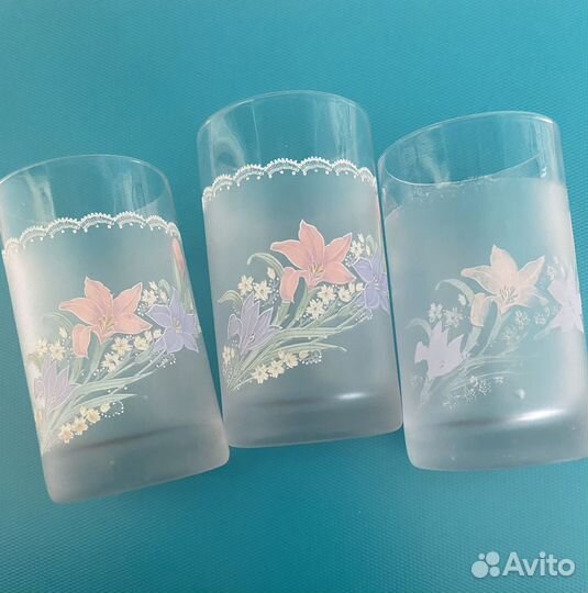 Посуда, предметы на добор