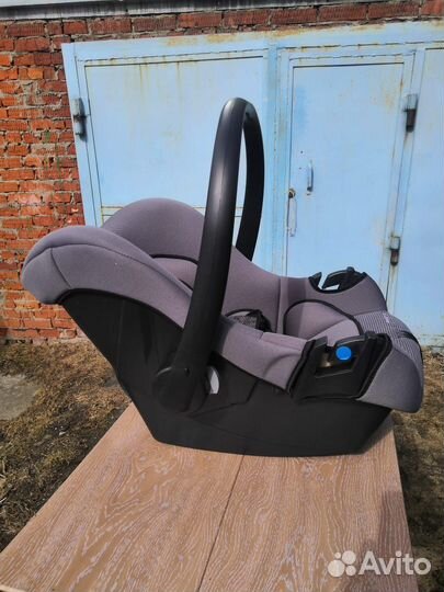 Автолюлька от 0