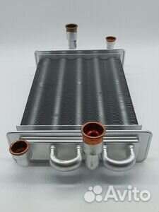 Теплообменник Electrolux Basic Space AA07000030