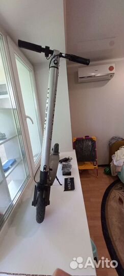 Электросамокат halten tony v2