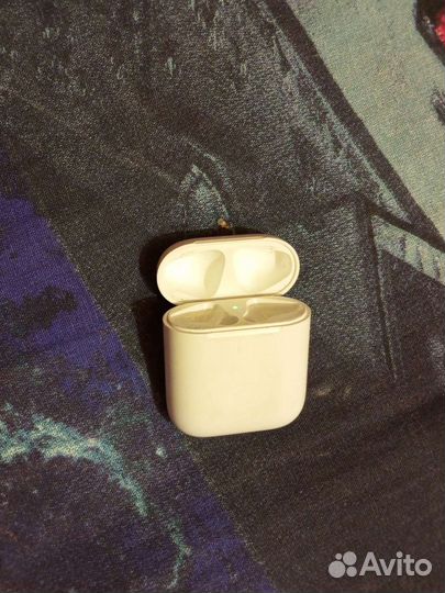 Airpods 1 оригинал