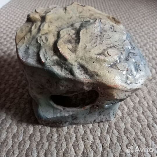 Украшения для аквариума