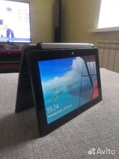 Планшет трансформер Acer switch one 10