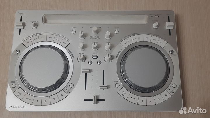 Pioneer ddj wego4
