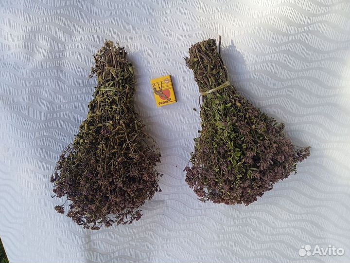 Душица,матрешка,орегано