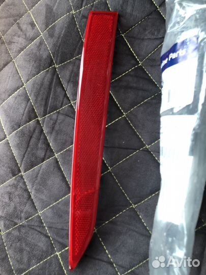 Отражатель