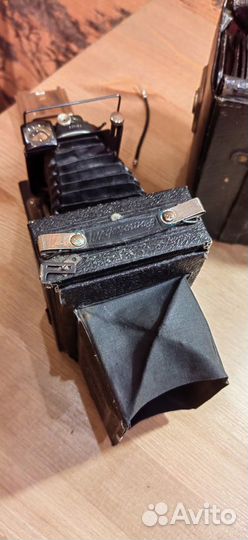 Фотоаппарат Фотокор 1