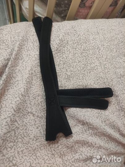 Бандаж против храпа для лица