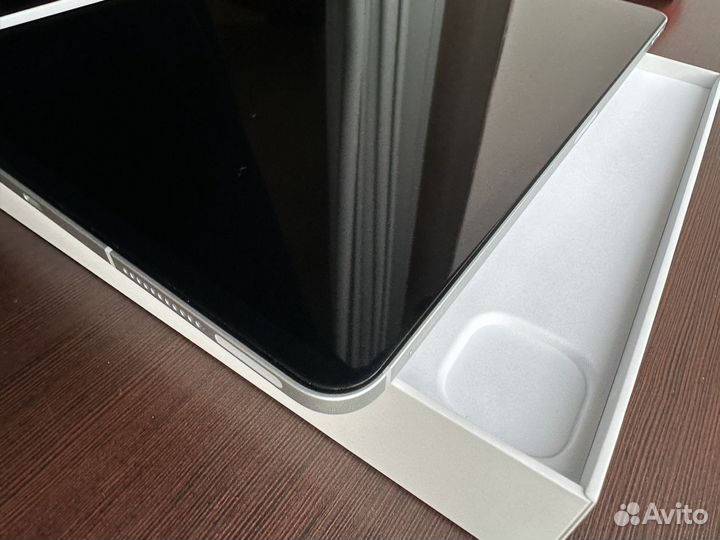 iPad pro 12 9 m1. 2021. 2 Tb. LTE. Гарантия