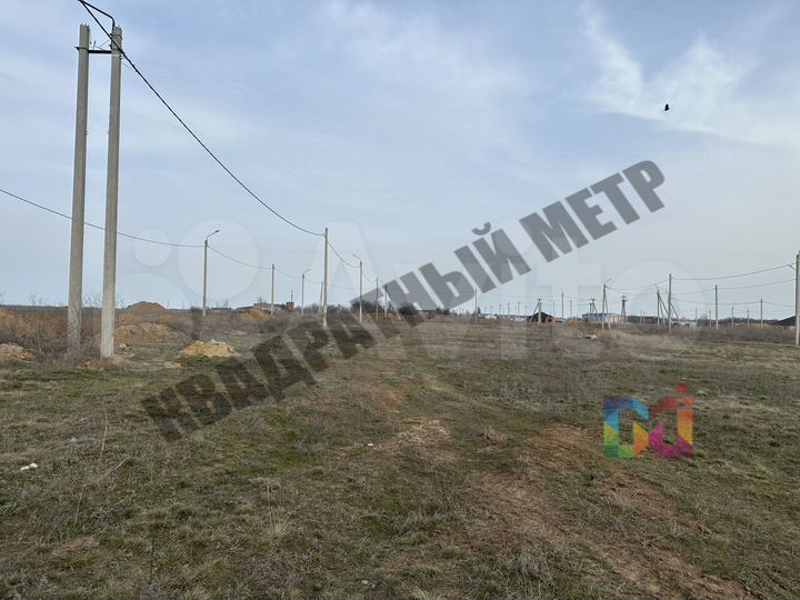 Участок 5,2 сот. (ИЖС)