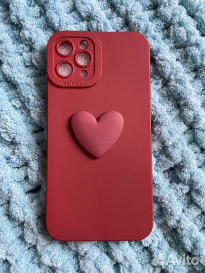 Новый силиконовый чехол для iPhone 11 pro