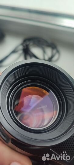 Видео камера panasonic RX10