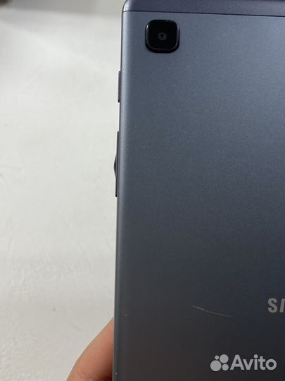 Galaxy Tab A7 Lite