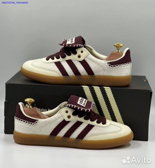 Кроссовки Adidas samba OG женские (Арт.32509)