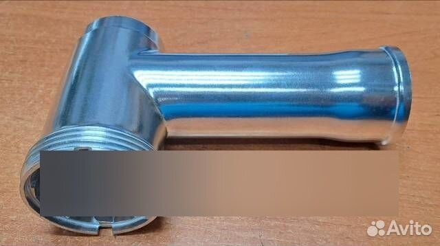 Корпус (мясоприёмник) для мясорубки Vitek D61мм и