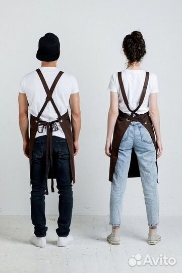 Одежда для работников ресторана оптом