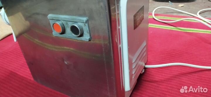 Мясорубка мим 300