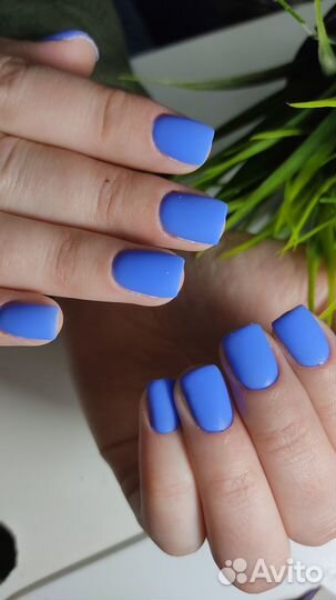 Маникюр педикюр на дому