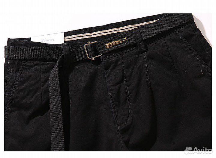Шорты новые мужские M