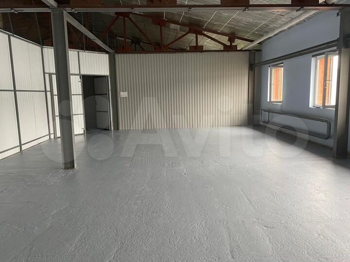 Склад, 230 м²