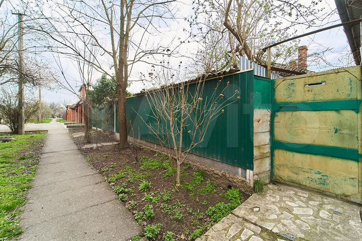 Участок 6,9 сот. (ИЖС)