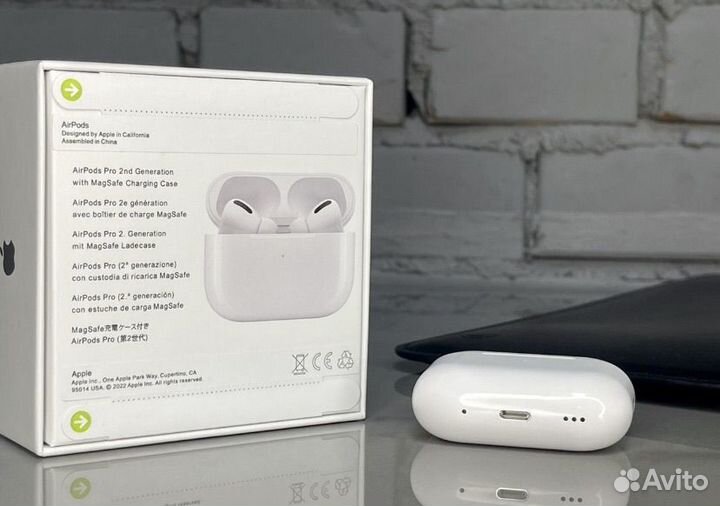 Airpods pro 2 premium