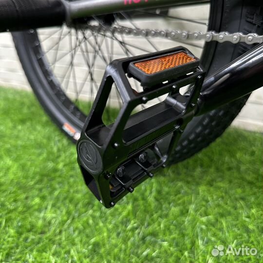 Трюковой велосипед bmx