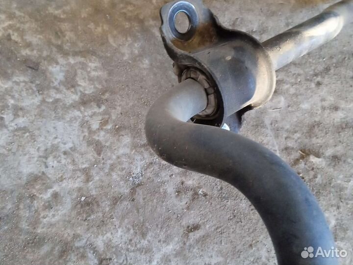 Стабилизатор передний Форд Фокус 3 ориг