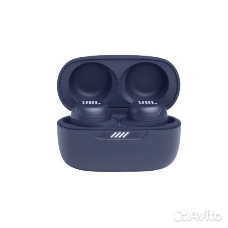 Беспроводные наушники JBL Live Free NC+ TWS
