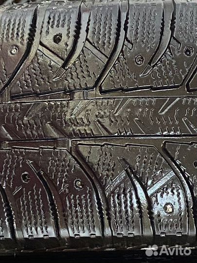 Firestone Ice Cruiser 7 195/65 R15 91T