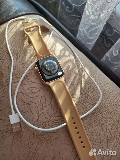 Часы apple watch