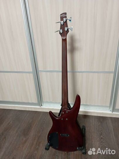 Ibanez SR500