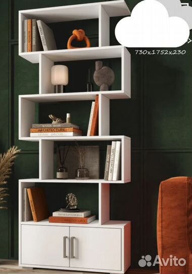 Продаю стеллаж