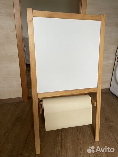 Доска мольберт IKEA