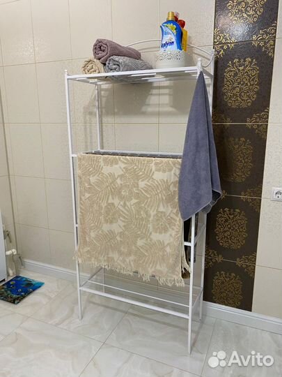 Сушилка вешалка для одежды