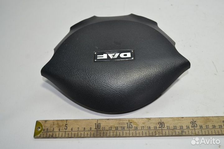 Рулевая колонка / Другие части DAF XF105 (01.05)