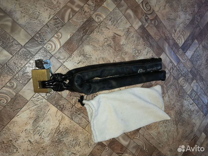 Велозапчасти