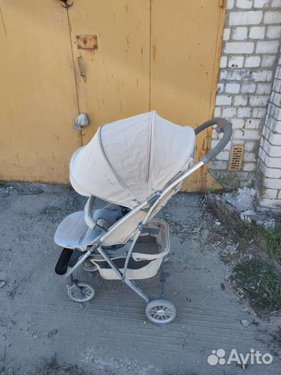 Прогулочная коляска Corol S-9 2020