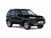 Новый ВАЗ (LADA) Niva Travel 1.7 MT, 2024, цена 1 353 000 руб.