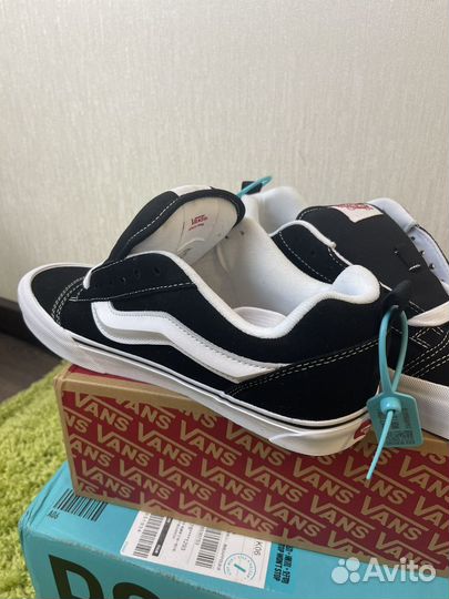 Vans knu skool Оригинал