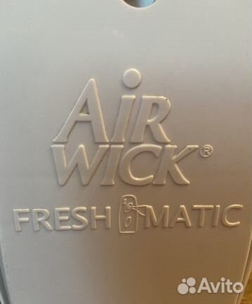 Дозатор для освежителя воздуха Air Wick