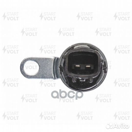 Клапан электромагнитный регулировки фаз грм NIS