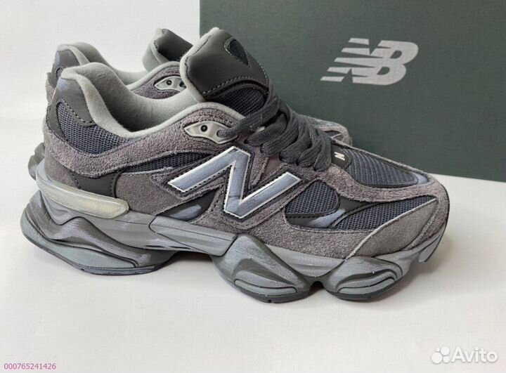 Кроссовки New Balance 9060