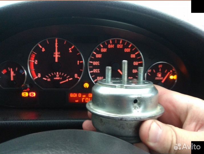 Автоэлектрик Привязка АКПП