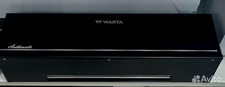 Тепловая завеса Warta WHV